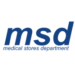8 New Government Job Opportunities At MEDICAL STORES DEPARTMENT (MSD) – July 2021