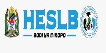 HESLB TZS 570 Billion To Benefit 160,000 Students 2021/2020