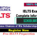 IELTS Exam Complete Information For International Scholarships