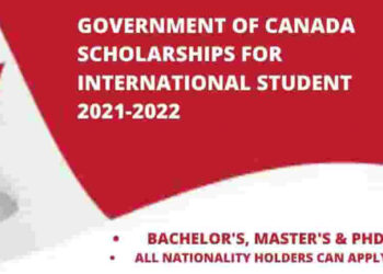 Government of Canada Scholarships 2022 | Fully Funded