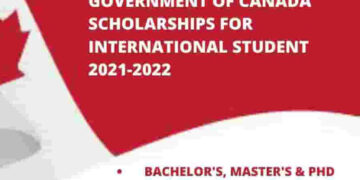 Government of Canada Scholarships 2022 | Fully Funded