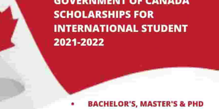 Government of Canada Scholarships 2022 | Fully Funded