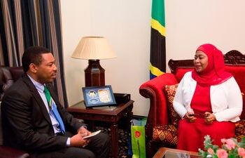 Government considering a U-turn on mobile money transaction charges