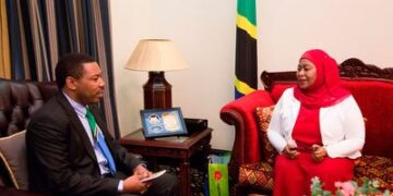 Government considering a U-turn on mobile money transaction charges