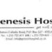 21 New Job Opportunities at Genesis Hospital Kyela Mbeya October, 2021 – Various Health Sector Jobs