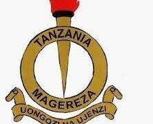 700 Job Opportunities At Jeshi La Magereza Ajira 2021