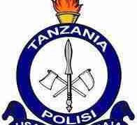 Police Tanzania: Call For Interview at Jeshi la Polisi September, 2021