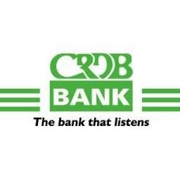 JOB OPPORTUNITY AT CRDB Bank