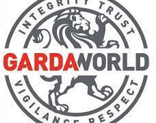 JOB OPPORTUNITY AT Garda World -Dar es Salaam