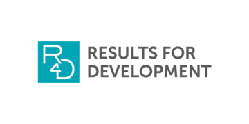 JOB OPPORTUNITY AT RESULTS FOR DEVELOPMENT (R4D)