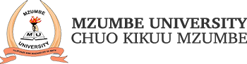 JOB OPPORTUNITY AT MZUMBE UNIVERSITY