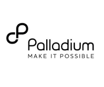 JOB OPPORTUNITY AT PALLADIUM
