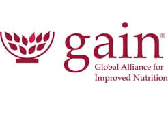 JOB OPPORTUNITY AT The Global Alliance for Improved Nutrition (GAIN)