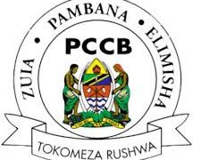 Names Call For Job Interview PCCB (TAKUKURU), January 8th, 2022