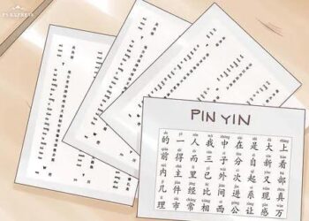 How to Learn Chinese Fast For International Students