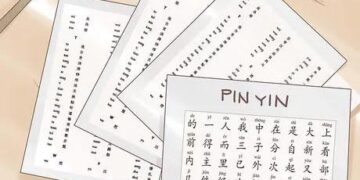 How to Learn Chinese Fast For International Students