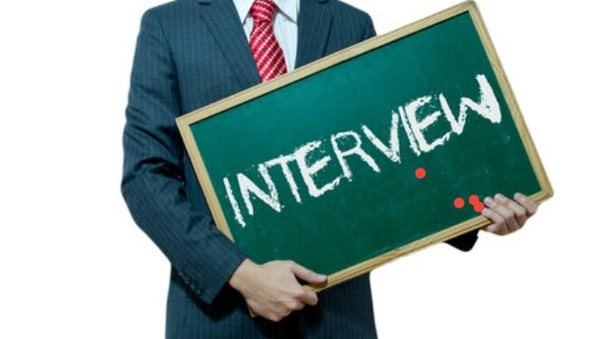 HR Interview Questions for Freshers