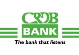 New Job Opportunities at CRDB BANK Plc – January 2022