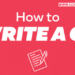 Teaching CV example