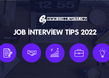 Example questions and answers during the Interview