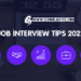 Example questions and answers during the Interview