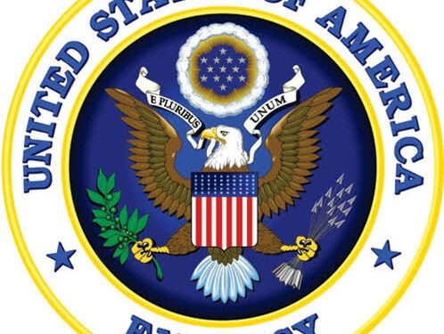 2 New Job Opportunities at US Embassy in Tanzania