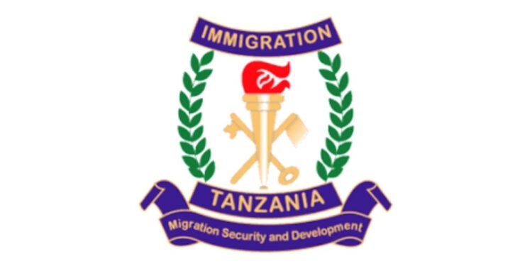 470 New Job Opportunities at Uhamiaji Tanzania
