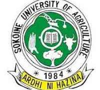 3 New Government Job Vacancies at Sokoine University of Agriculture (SUA)