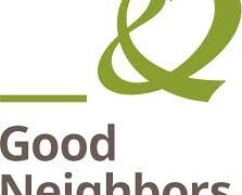 JOB OPPORTUNITY AT GoodNeighbors International