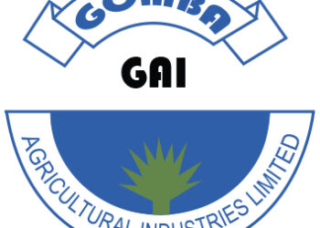 JOB OPPORTUNITY At GOMBA AGRICULTURAL INDUSTRIES, FEBRUARY 2022