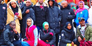 Chinese Government Scholarship 2024-2025 | Step by Step Procedure