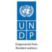 NEW JOB OPPORTUNITY AT UNITED NATIONS DEVELOPMENT PROGRAMME (UNDP)