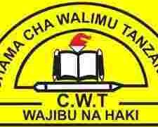 13 New Job Vacancies at Tanzania Teachers’ Union (CWT) March, 2022 – Various Posts