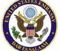 12 New Job Opportunities at U.S Embassy Tanzania 2022 – Various Posts