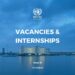 New Job Vacancies at UN in UNICEF and UNHCR – Various Posts