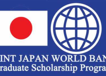 World Bank Graduate Scholarship Program 2022 (Fully Funded)