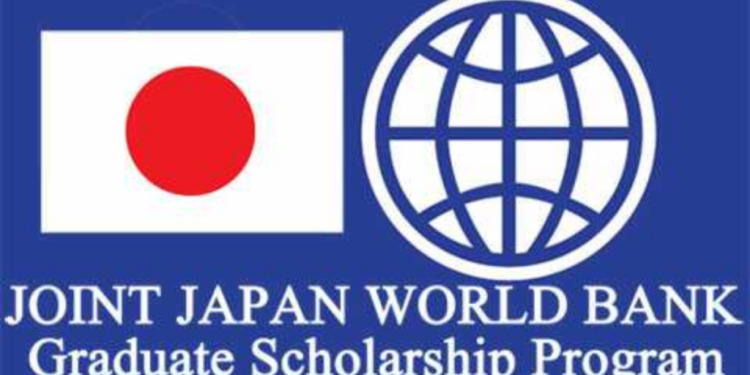 World Bank Graduate Scholarship Program 2022 (Fully Funded)