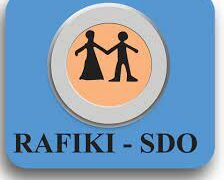 Job Opportunities at RAFIKI-SDO Project in Tanzania