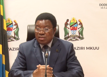 REPORT: Watumishi kupandishiwa mishahara on July 2022