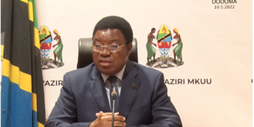 REPORT: Watumishi kupandishiwa mishahara on July 2022