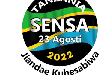 SENSA UPDATES: AJIRA MPYA KWA WATANZANIA  – TAKWIMU SENSA YA WATU NA MAKAZI