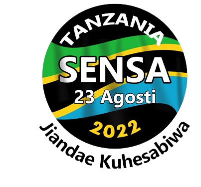 SENSA UPDATES: AJIRA MPYA KWA WATANZANIA – TAKWIMU SENSA YA WATU NA MAKAZI