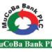Job Opportunities at MUCOBA Bank PLC – Various Posts