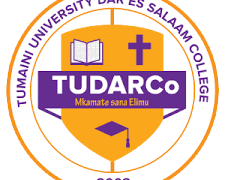 2 JOB OPPORTUNITIES AT TUMAINI UNIVERSITY DAR ES SALAAM COLLEGE