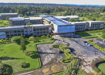 New Job Opportunity at Mbeya University of Science and Technology (MUST)