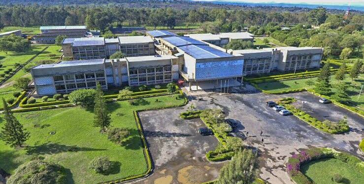 New Job Opportunity at Mbeya University of Science and Technology (MUST)