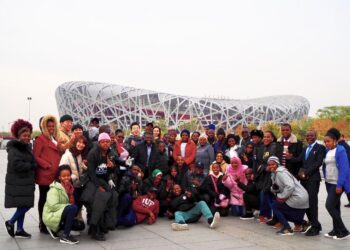 Salary Range for Translator/Interpreter of chinese language in Tanzania per month