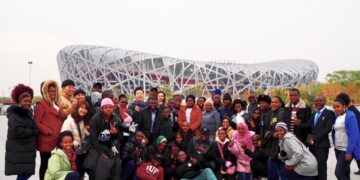 Salary Range for Translator/Interpreter of chinese language in Tanzania per month