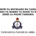 Nafasi Za Kazi Katika Jeshi La Police Tanzania