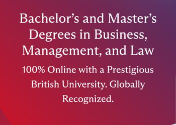 ONLINE COURSES: Online British Masters